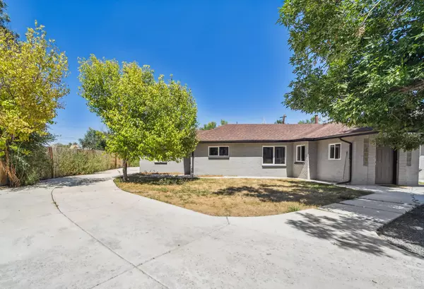 Coliving in Chaffee Park - North Denver, Denver