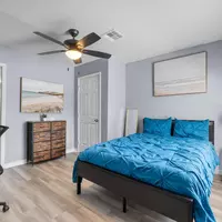 Co-living en Grant Park Tampa - East Tampa, Tampa