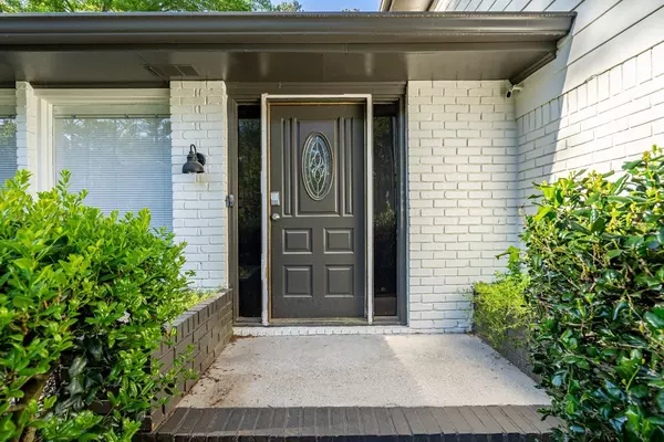 Coliving in Decatur - East Atl, Atlanta