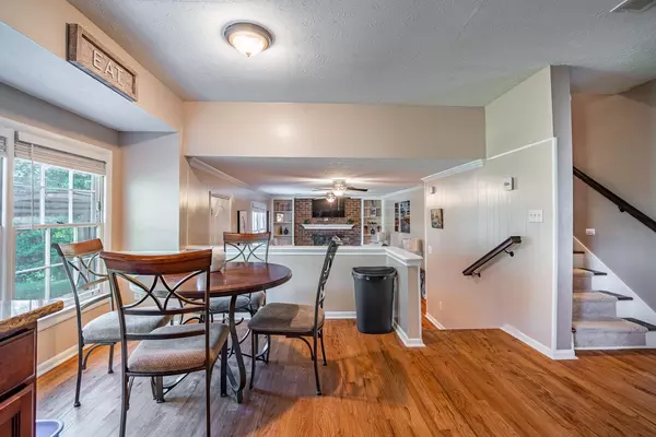 Coliving in Decatur - East Atl, Atlanta