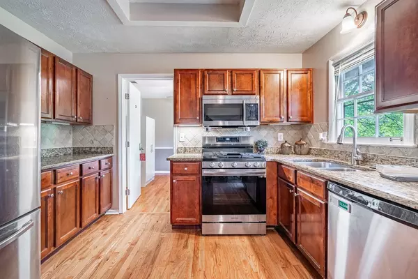 Coliving in Decatur - East Atl, Atlanta