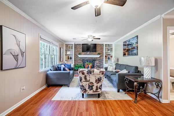 Coliving in Decatur - East Atl, Atlanta