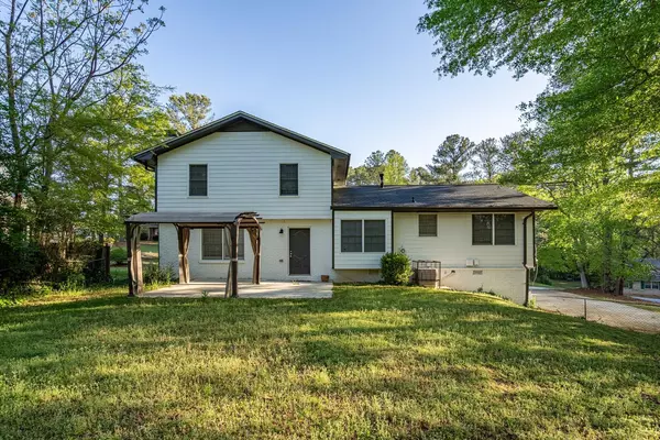 Coliving in Decatur - East Atl, Atlanta