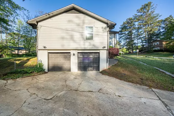 Coliving in Decatur - East Atl, Atlanta