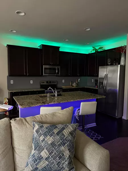 Coliving in College Park - South Atl, Atlanta