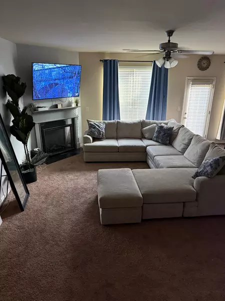 Coliving in College Park - South Atl, Atlanta