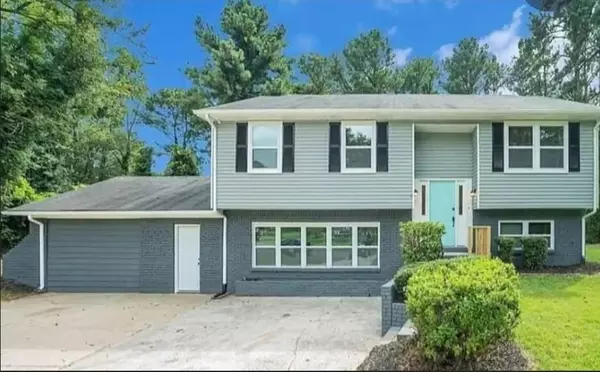 Coliving in Lawrenceville GA - East Atl, Atlanta