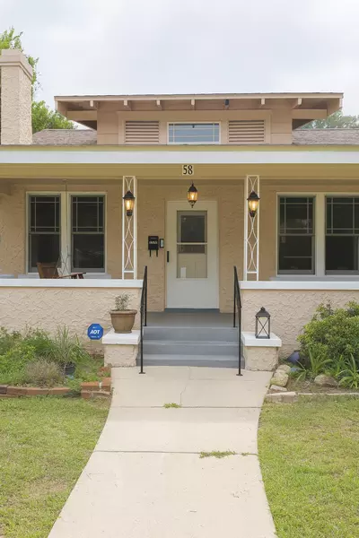 Coliving in College Park JAX - Northside, Jacksonville