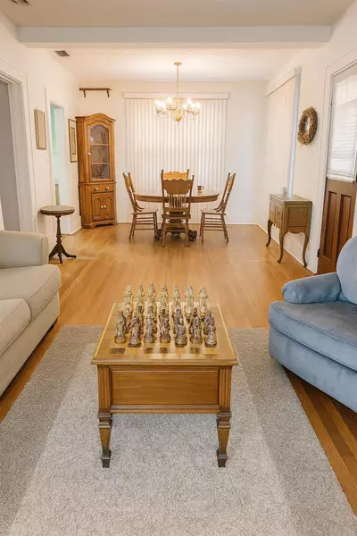 Coliving in College Park JAX - Northside, Jacksonville