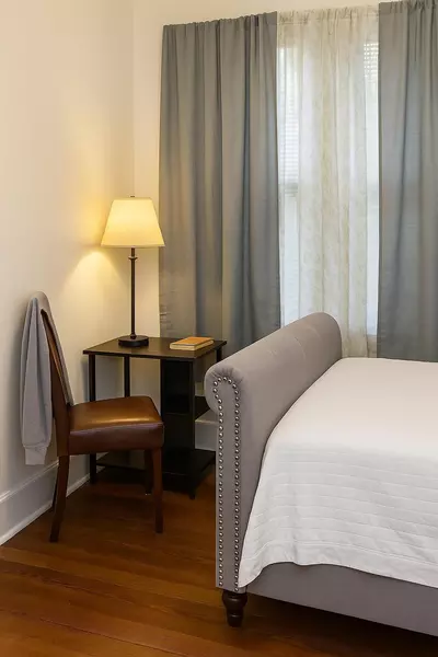 Coliving in College Park JAX - Northside, Jacksonville