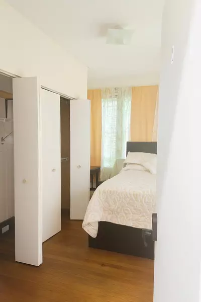 Coliving in College Park JAX - Northside, Jacksonville