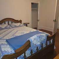 Coliving in College Park JAX - Northside, Jacksonville