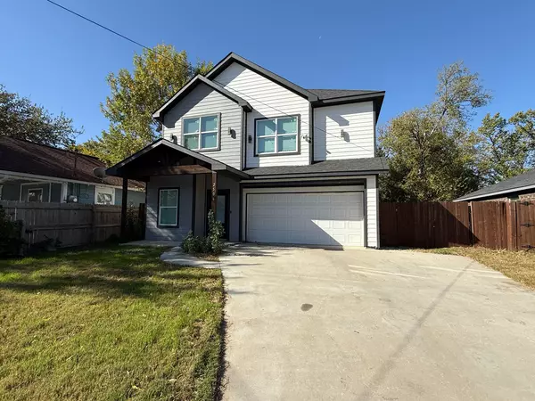 Coliving in West Arlington - Arlington, Dallas