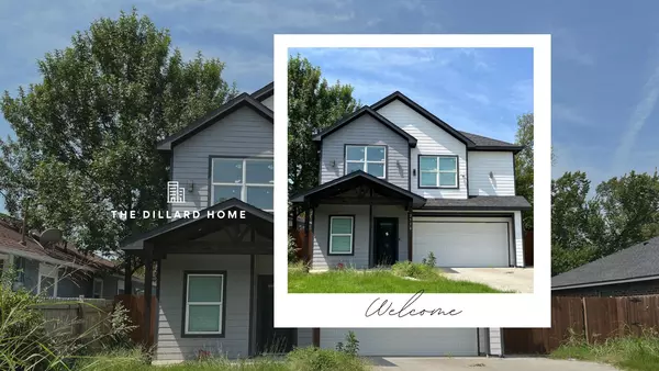 Coliving in West Arlington - Arlington, Dallas