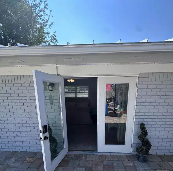 Coliving in Talleyrand - Downtown JAX, Jacksonville