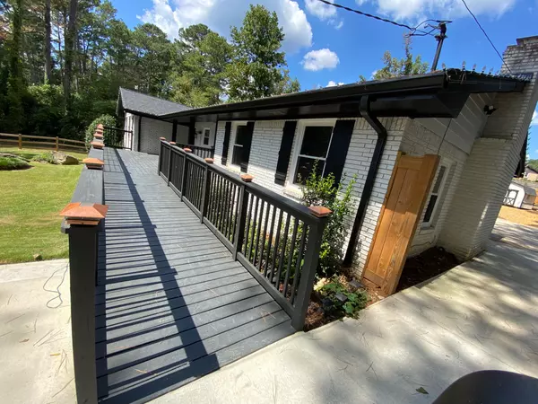 Coliving in Lilburn - East Atl, Atlanta