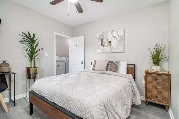 Coliving in College Park - South Atl, Atlanta