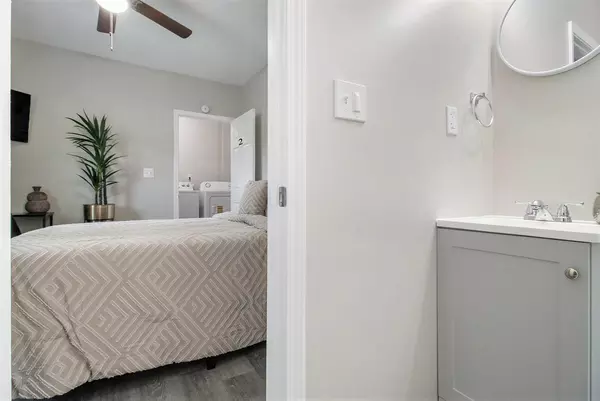 Coliving in College Park - South Atl, Atlanta
