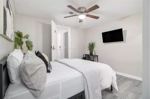 Coliving in College Park - South Atl, Atlanta