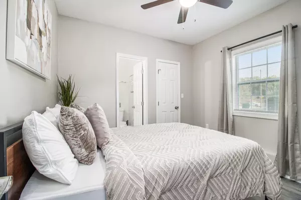 Coliving in College Park - South Atl, Atlanta