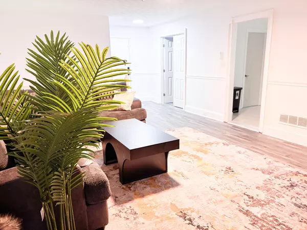 Coliving in Mableton - West Atl, Atlanta