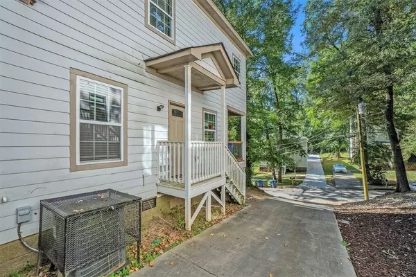 Coliving in Grove Park - West Atl, Atlanta