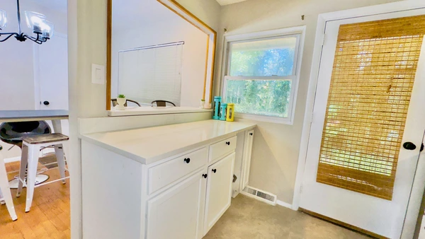 Coliving in Trinity Park - Durham, Raleigh