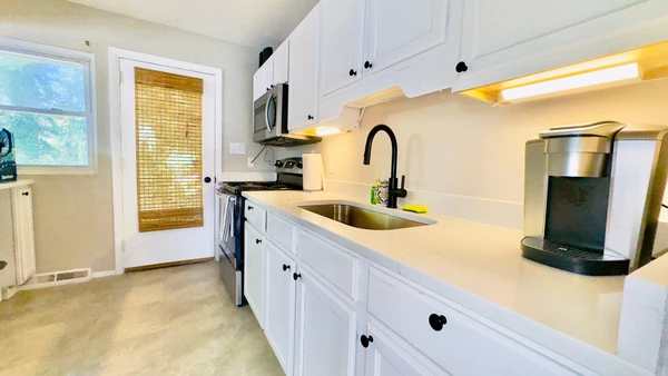 Coliving in Trinity Park - Durham, Raleigh