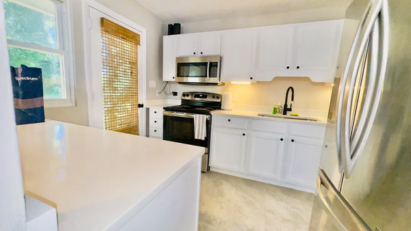 Coliving in Trinity Park - Durham, Raleigh