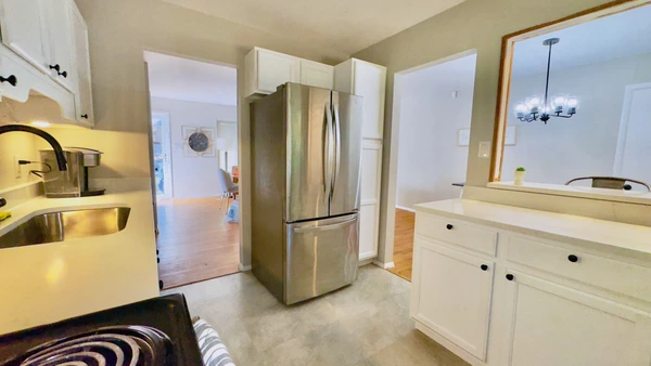 Coliving in Trinity Park - Durham, Raleigh