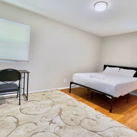 Co-living en Trinity Park - Durham, Raleigh