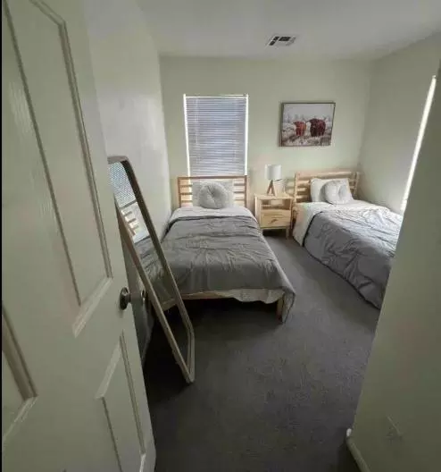 Coliving in Las Vegas - Las Vegas, Las Vegas