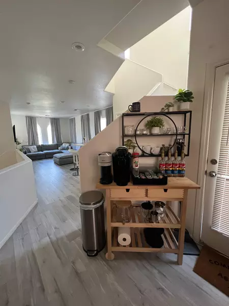 Coliving in Las Vegas - Las Vegas, Las Vegas
