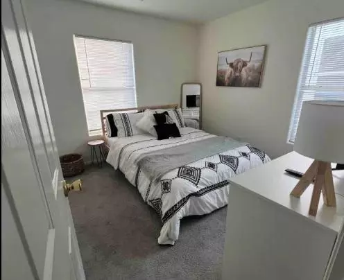 Coliving in Las Vegas - Las Vegas, Las Vegas