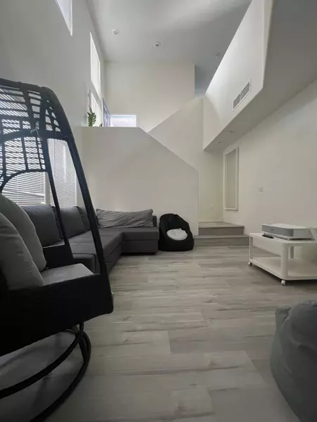 Coliving in Las Vegas - Las Vegas, Las Vegas