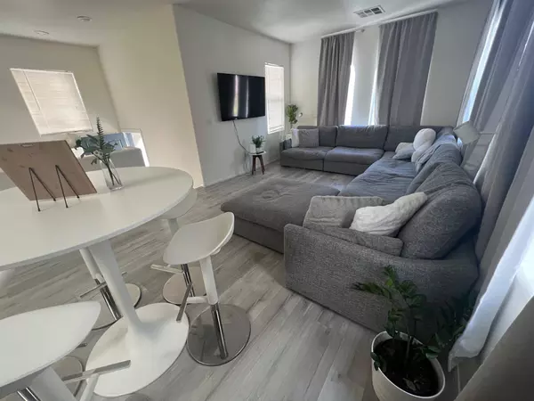 Coliving in Las Vegas - Las Vegas, Las Vegas