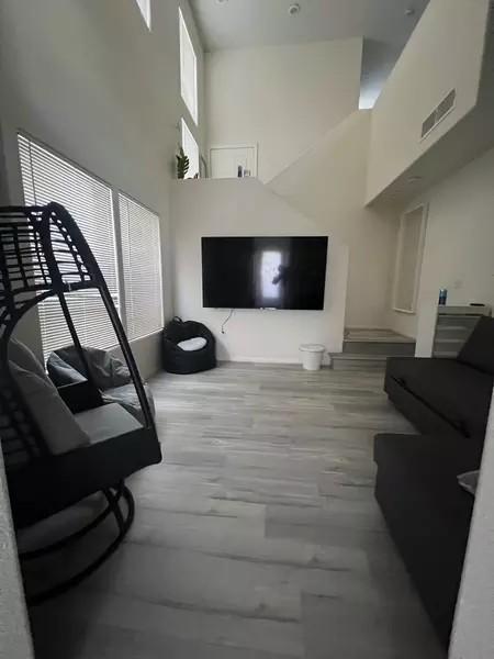 Coliving in Las Vegas - Las Vegas, Las Vegas