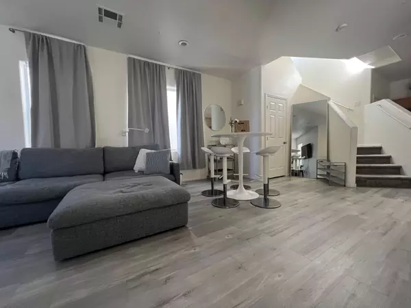 Coliving in Las Vegas - Las Vegas, Las Vegas