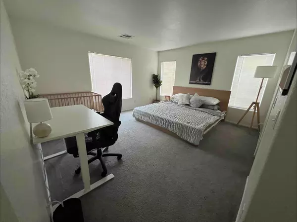 Coliving in Las Vegas - Las Vegas, Las Vegas