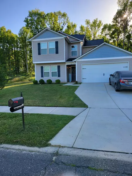 Coliving in Gastonia - West Charlotte, Charlotte