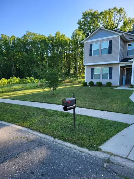 Coliving in Gastonia - West Charlotte, Charlotte