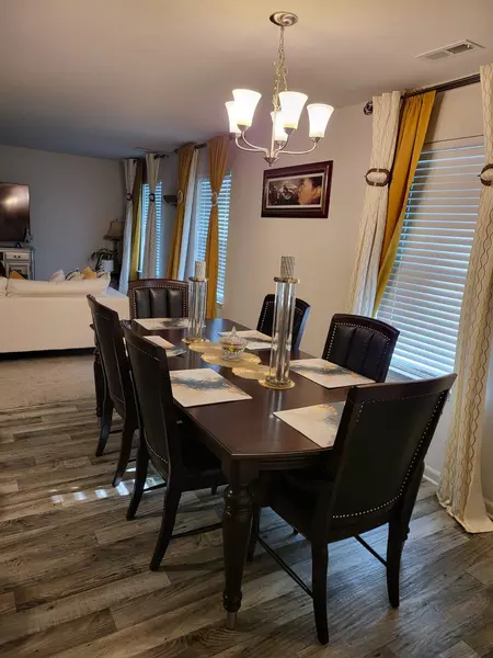 Coliving in Gastonia - West Charlotte, Charlotte