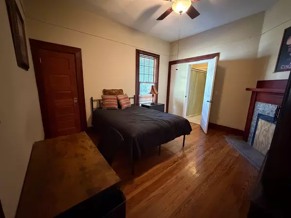 Coliving in Springfield - Downtown JAX, Jacksonville