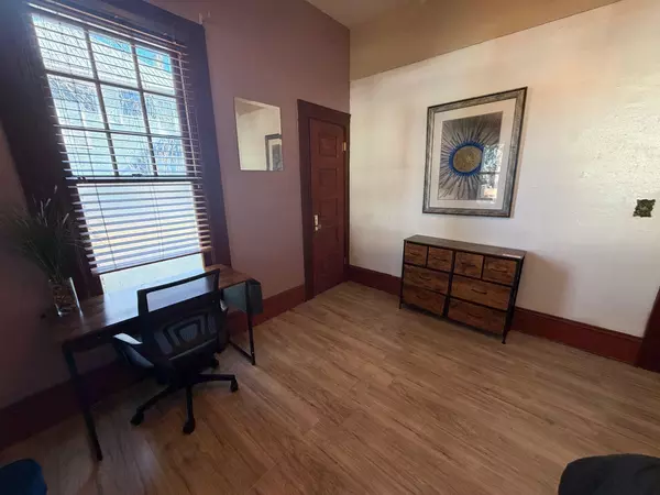 Coliving in Springfield - Downtown JAX, Jacksonville