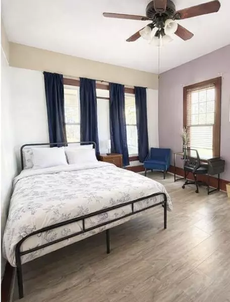 Coliving in Springfield - Downtown JAX, Jacksonville