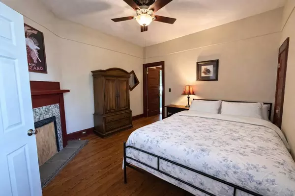 Coliving in Springfield - Downtown JAX, Jacksonville