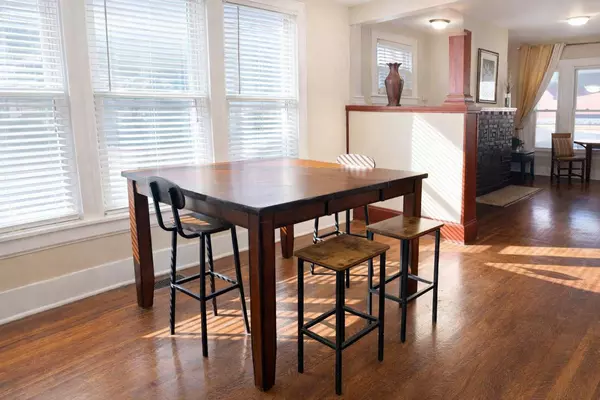 Coliving in Springfield - Downtown JAX, Jacksonville