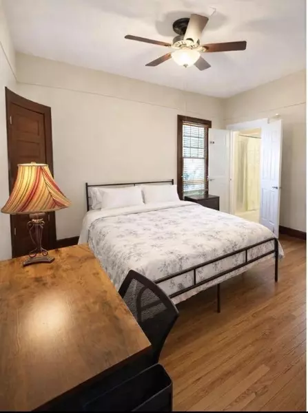 Coliving in Springfield - Downtown JAX, Jacksonville