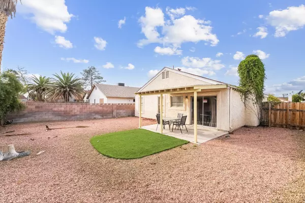 Coliving in Las Vegas - Las Vegas, Las Vegas