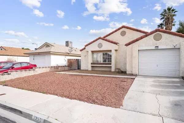 Coliving in Las Vegas - Las Vegas, Las Vegas